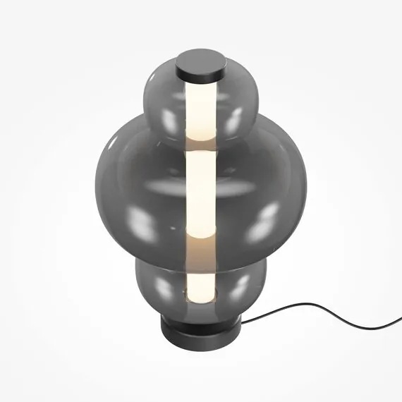 Maytoni Decorative MOD364TL-L15B3K Настольная лампа Atmos, изображение 6