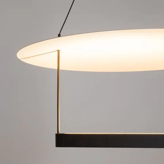 Maytoni Decorative MOD280PL-L23B3K Светильник Ambience, изображение 5
