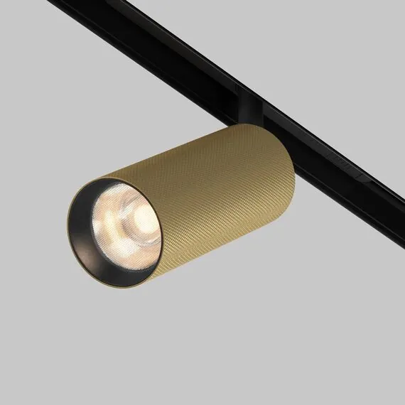 Maytoni Technical TR097-2-12W3K-M-BMG Трековый магнитный светодиодный светильник Exility Artisan, изображение 3
