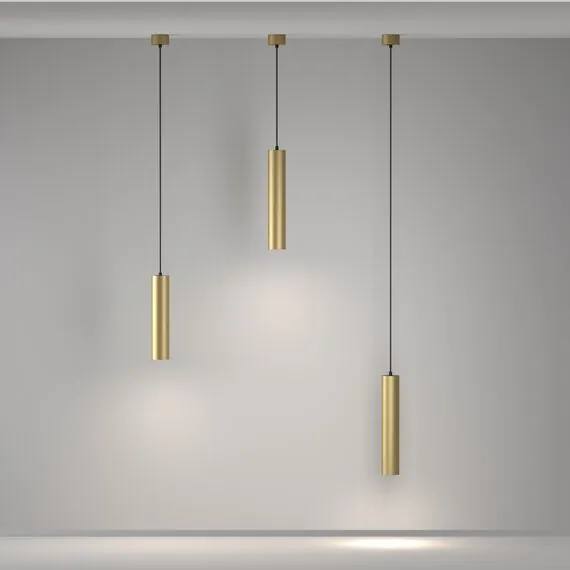 Maytoni Technical P082PL-GU10-MG Подвесной светильник Artisan, изображение 5