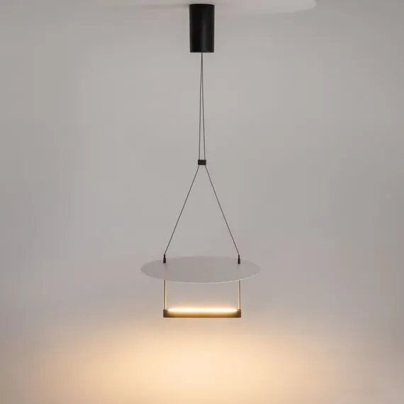 Maytoni Decorative MOD280PL-L23B3K Светильник Ambience, изображение 6