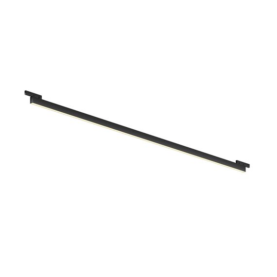 Maytoni Technical TR192-1-21W2.7K-B Трековый магнитный светодиодный светильник Levity Basis