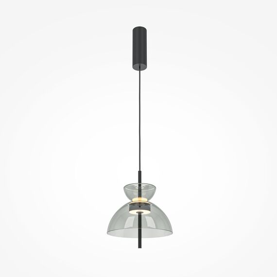 Maytoni Decorative MOD185PL-L11B3K2 Светильник подвесной светодиодный Bangkok, изображение 2