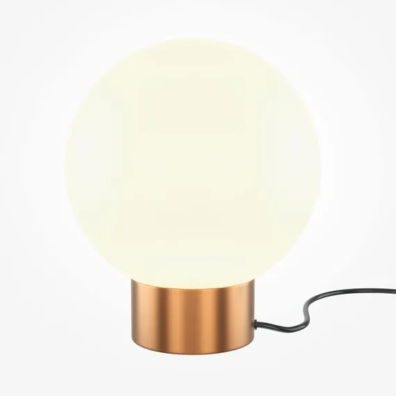 Maytoni Decorative MOD321TL-01G3 Настольная лампа Basic form