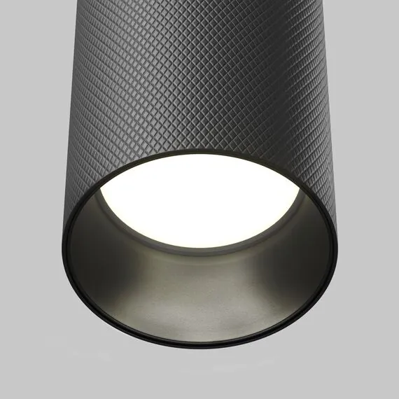 Maytoni Technical P082PL-GU10-B Подвесной светильник Artisan, изображение 2