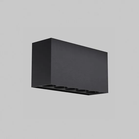 Maytoni Outdoor O309CL-L10GF3K Уличный архитектурный светодиодный светильник Ares, изображение 7