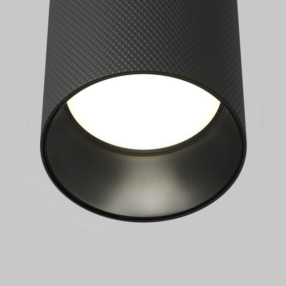 Maytoni Technical C080CL-01-GU10-B Светильник потолочный Artisan, изображение 2