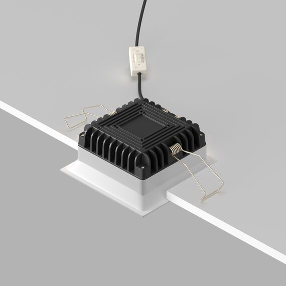 Maytoni Technical P064PL-01W-1 Светильник подвесной Arrow, изображение 6