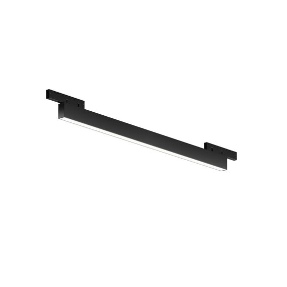 Maytoni Technical TR192-1-8W4K-B Трековый магнитный светодиодный светильник Levity Basis