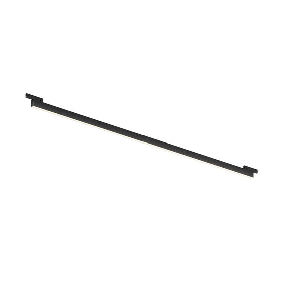 Maytoni Technical TR192-1-21W3K-B Трековый магнитный светодиодный светильник Levity Basis