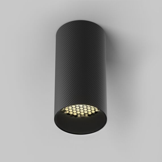 Maytoni Technical C080CL-01-GU10-B Светильник потолочный Artisan, изображение 6