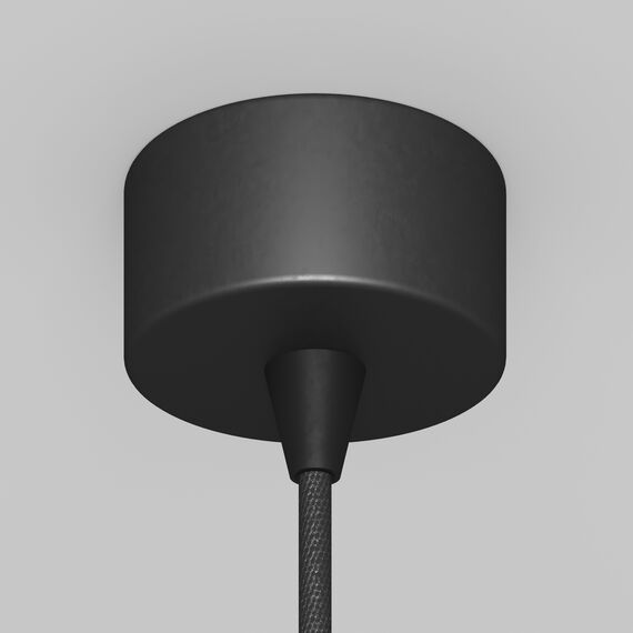 Maytoni Technical P064PL-01B-1 Светильник подвесной Arrow, изображение 4