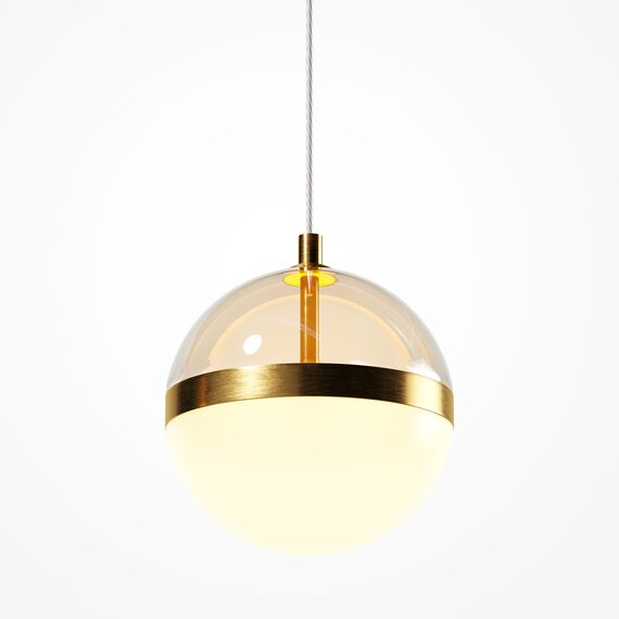 Maytoni Decorative MOD295WL-L12BBS3K Бра Area, изображение 3
