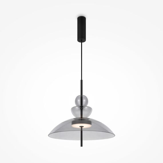 Maytoni Decorative MOD185PL-L11B3K3 Светильник подвесной светодиодный Bangkok, изображение 3