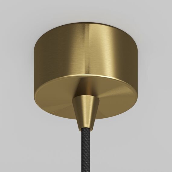 Maytoni Technical P064PL-01G-1 Светильник подвесной Arrow, изображение 4