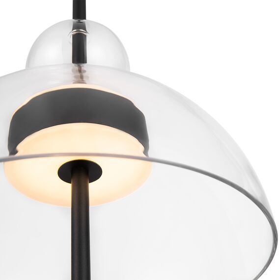 Maytoni Decorative MOD185PL-L6B3K1 Светильник подвесной светодиодный Bangkok, изображение 3