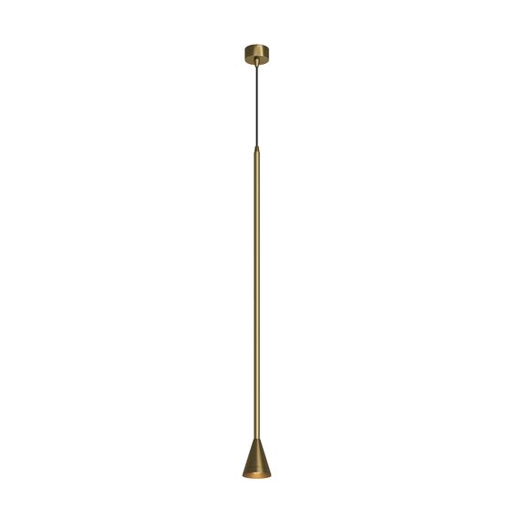 Maytoni Technical P064PL-01G-1 Светильник подвесной Arrow