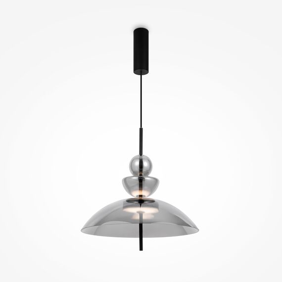 Maytoni Decorative MOD185PL-L6B3K6 Светильник подвесной светодиодный Bangkok