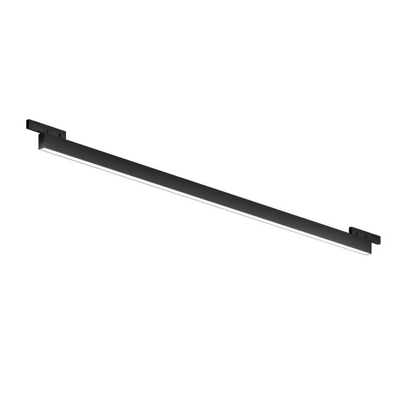 Maytoni Technical TR192-1-16W4K-B Трековый магнитный светодиодный светильник Levity Basis