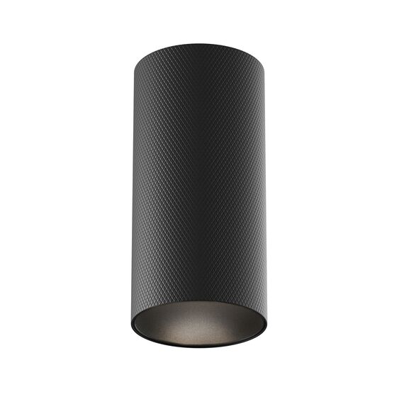 Maytoni Technical C080CL-01-GU10-B Светильник потолочный Artisan
