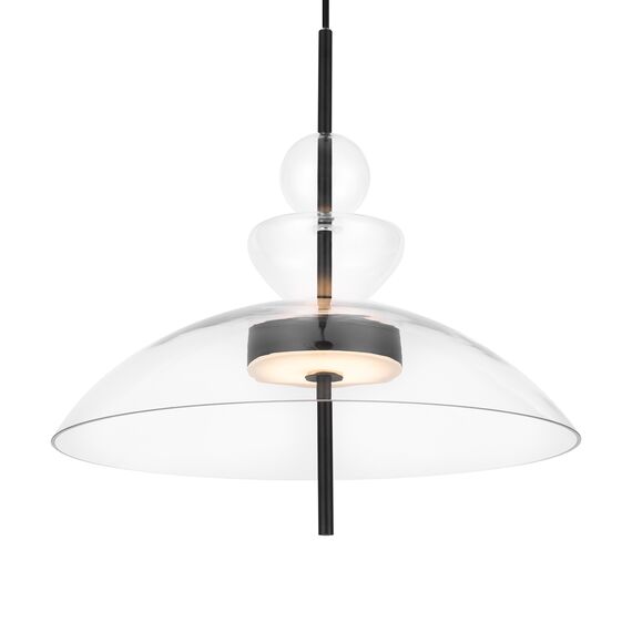 Maytoni Decorative MOD185PL-L6B3K3 Светильник подвесной светодиодный Bangkok, изображение 3