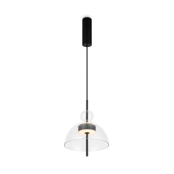 Maytoni Decorative MOD185PL-L6B3K1 Светильник подвесной светодиодный Bangkok, изображение 2