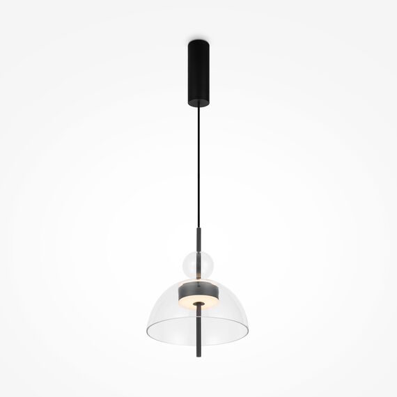 Maytoni Decorative MOD185PL-L6B3K1 Светильник подвесной светодиодный Bangkok
