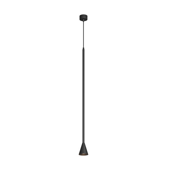 Maytoni Technical P064PL-01B-1 Светильник подвесной Arrow