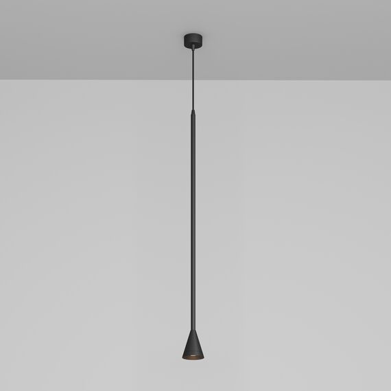 Maytoni Technical P064PL-01B-1 Светильник подвесной Arrow, изображение 3
