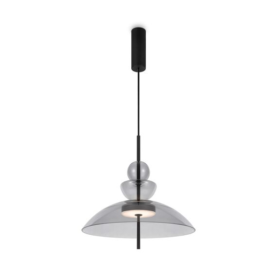 Maytoni Decorative MOD185PL-L11B3K3 Светильник подвесной светодиодный Bangkok