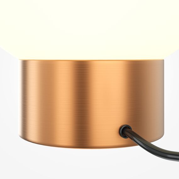Maytoni Decorative MOD321TL-01G3 Настольная лампа Basic form, изображение 5