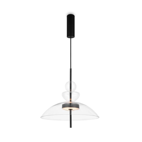 Maytoni Decorative MOD185PL-L6B3K3 Светильник подвесной светодиодный Bangkok
