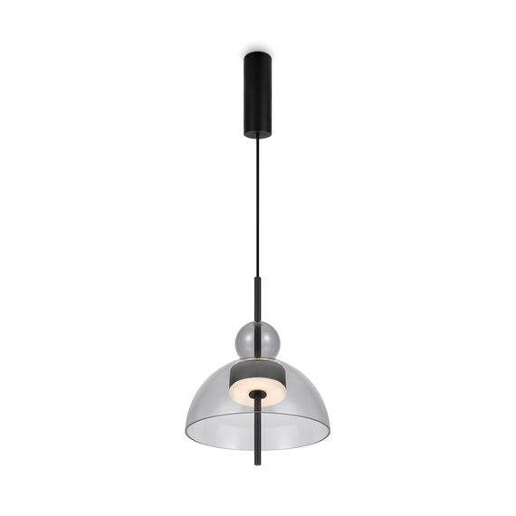 Maytoni Decorative MOD185PL-L11B3K1 Светильник подвесной светодиодный Bangkok
