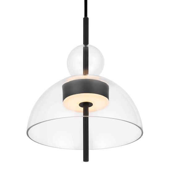Maytoni Decorative MOD185PL-L6B3K1 Светильник подвесной светодиодный Bangkok, изображение 4