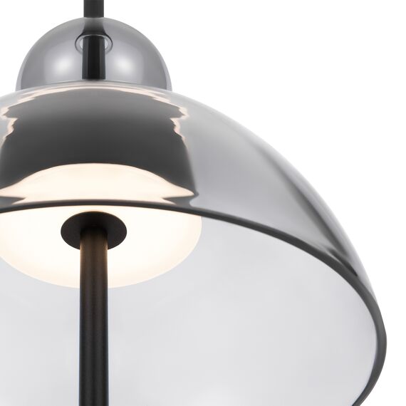 Maytoni Decorative MOD185PL-L11B3K1 Светильник подвесной светодиодный Bangkok, изображение 2
