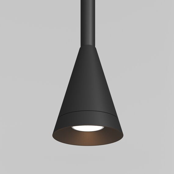 Maytoni Technical P064PL-01B-1 Светильник подвесной Arrow, изображение 2