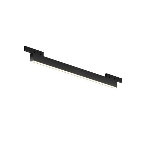 Maytoni Technical TR192-1-8W3K-B Трековый магнитный светодиодный светильник Levity Basis