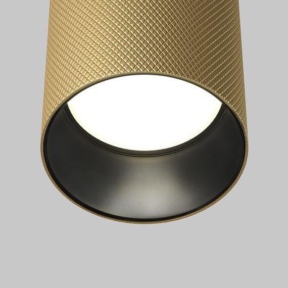Maytoni Technical C080CL-01-GU10-MG Светильник потолочный Artisan, изображение 2