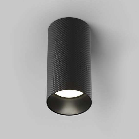 Maytoni Technical C080CL-01-GU10-B Светильник потолочный Artisan, изображение 3
