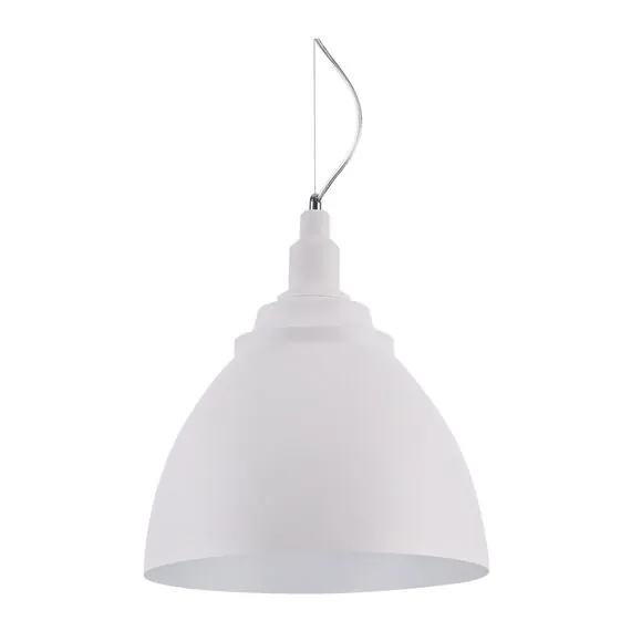 Maytoni P535PL-01W Светильник подвесной Bellevue, изображение 3