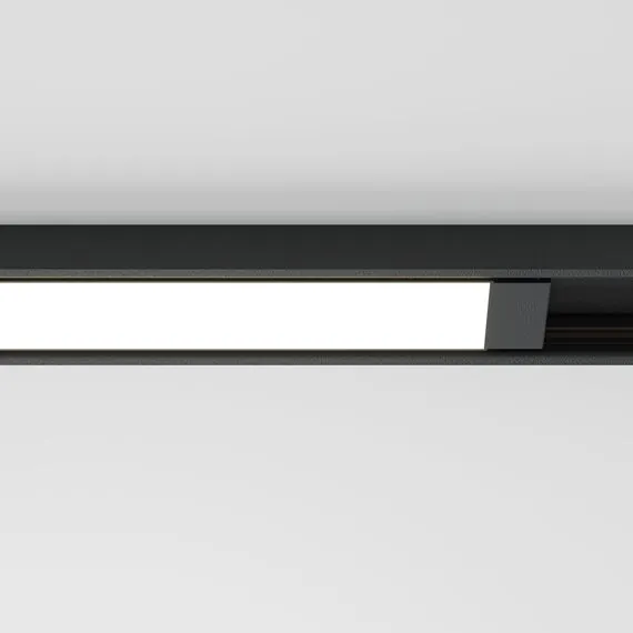 Maytoni Technical TR173-1-8WTW-B Трековый магнитный светодиодный светильник Basity Basis, изображение 2