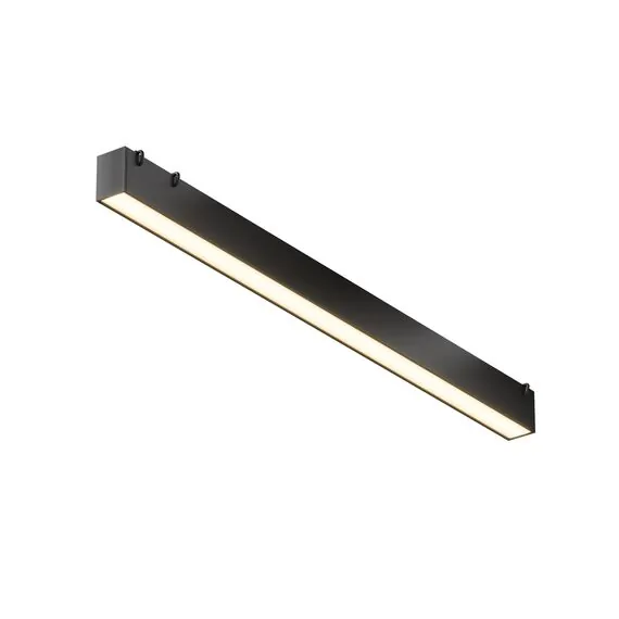 Maytoni Technical TR129B-24W3K-B Трековый светодиодный светильник Parity Basis