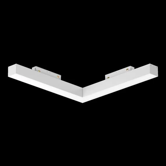 Maytoni Technical TR078-2-24W4K-W Трековый магнитный светильник Basis Gravity, изображение 3