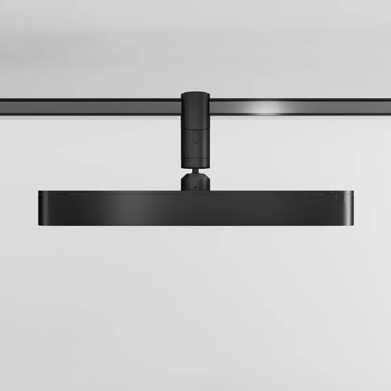 Maytoni Technical TR202-1-10W3K-B Трековый магнитный светодиодный светильник Flexity Basis Rot, изображение 3