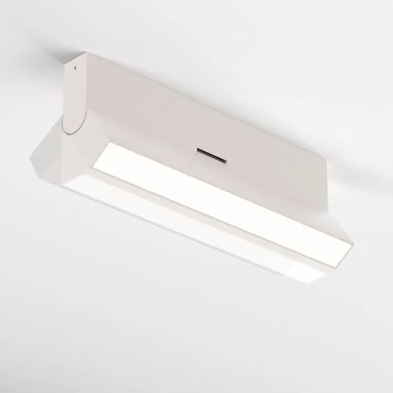 Maytoni Technical C133CL-12W3K-W Потолочный светильник Basis Rot, изображение 5