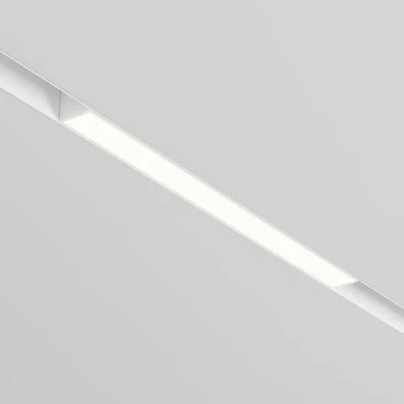 Maytoni Technical TR030-4-12WTW-DD-W Трековый светодиодный диммируемый светильник Exility Basis Dim Dali, изображение 3