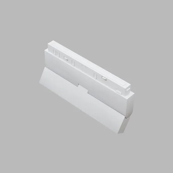 Maytoni Technical TR036-4-12WTW-DD-W Трековый светодиодный диммируемый светильник Exility Basis Rot Dim Dali, изображение 4