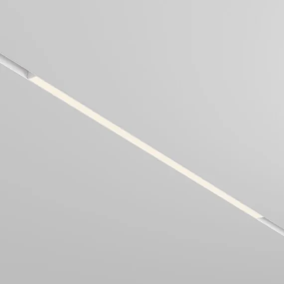 Maytoni Technical TR030-4-30W3K-WW-DS-W Трековый светильник Exility Basis, изображение 3