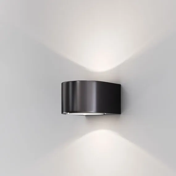 Maytoni Outdoor O435WL-L10GF3K Уличный архитектурный светодиодный светильник Blow, изображение 3