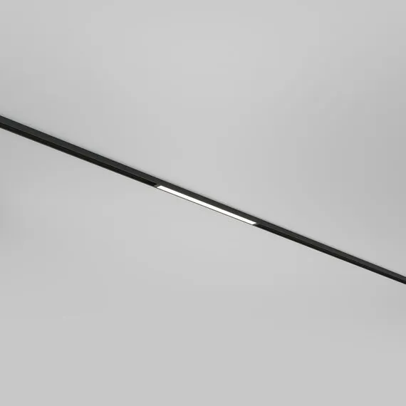 Maytoni Technical TR173-1-8WTW-B Трековый магнитный светодиодный светильник Basity Basis, изображение 3